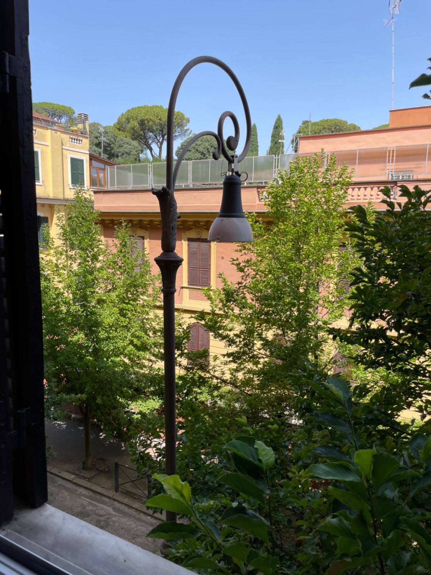 Quiet In Biancamano - Metro A - San Giovanni - Centro Storico Roma Ngoại thất bức ảnh